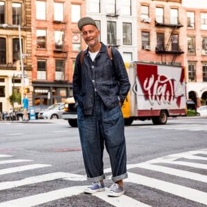 Nigel Cabourn Obituary, Uk, Death